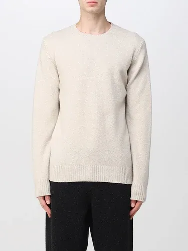 Maglia ROBERTO COLLINA Uomo colore Beige (106512557)