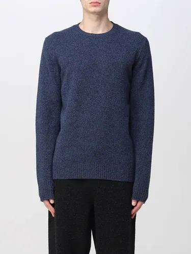 Maglia ROBERTO COLLINA Uomo colore Blue (106512558)