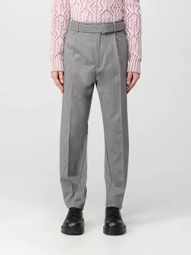 Pantalone ALTEA Uomo colore Grigio (106377956)