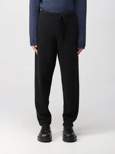 Pantalone ROBERTO COLLINA Uomo colore Nero (106377931)