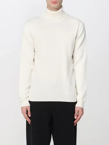 Maglia ROBERTO COLLINA Uomo colore Bianco (106377933)
