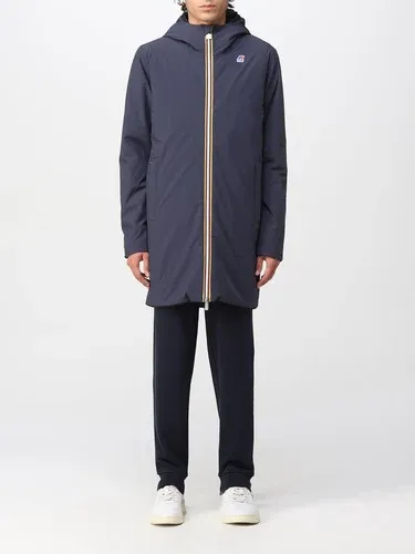 Giacca K-WAY Uomo colore Nero (106377898) Giacca K-WAY Uomo colore Nero (106377898)