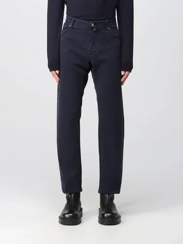 Pantalone Jacob Cohen in cotone (106377904) Pantalone Jacob Cohen in cotone (106377904)