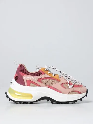 Sneakers DSQUARED2 Donna colore Rosa (106377916)