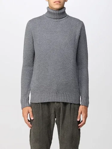 Maglia ELEVENTY Uomo colore Grigio (106377941)