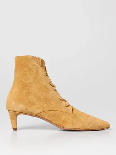 Stivaletto Forte Forte in suede (106377943) Stivaletto Forte Forte in suede (106377943)