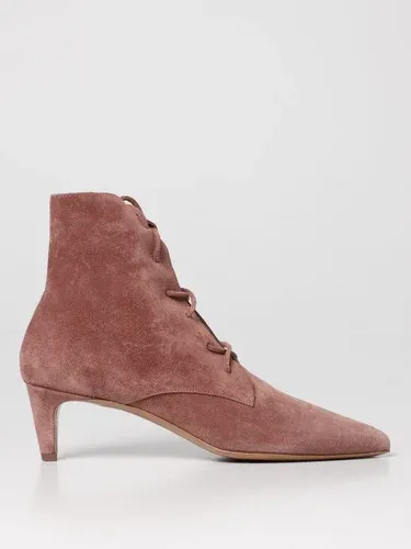 Stivaletto Forte Forte in suede (106377944) Stivaletto Forte Forte in suede (106377944)