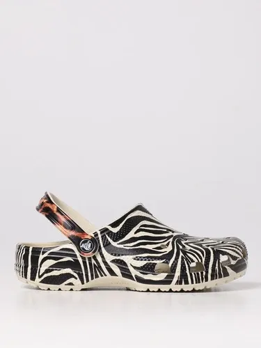 Sabot Classic Animal Remix Crocs in gomma EVA (106377920) Sabot Classic Animal Remix Crocs in gomma EVA (106377920)