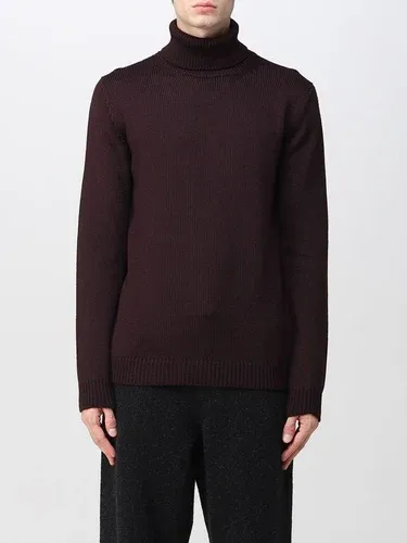 Maglia ROBERTO COLLINA Uomo colore Viola (106512562)