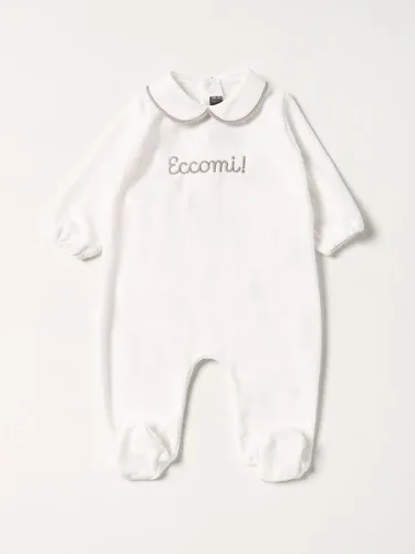 Tuta LITTLE BEAR Bambino colore Bianco (106377967) Tuta LITTLE BEAR Bambino colore Bianco (106377967)