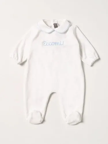 Tuta LITTLE BEAR Bambino colore Celeste (106377968) Tuta LITTLE BEAR Bambino colore Celeste (106377968)