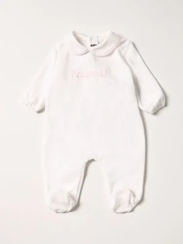 Tuta LITTLE BEAR Bambino colore Rosa (106377969) Tuta LITTLE BEAR Bambino colore Rosa (106377969)