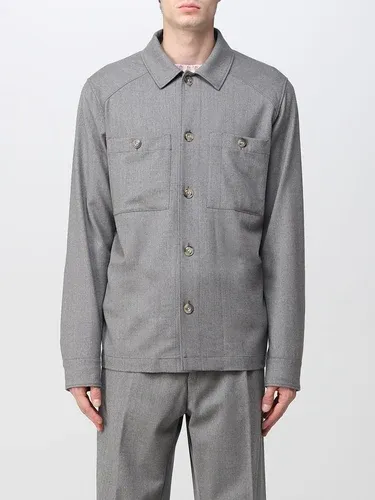 Giacca ALTEA Uomo colore Grigio (106377970)