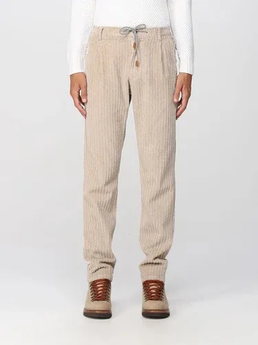 Pantalone ELEVENTY Uomo colore Sabbia (106377972)