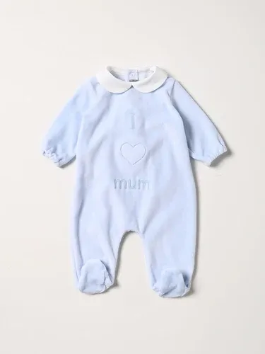Tuta LITTLE BEAR Bambino colore Celeste (106377973) Tuta LITTLE BEAR Bambino colore Celeste (106377973)