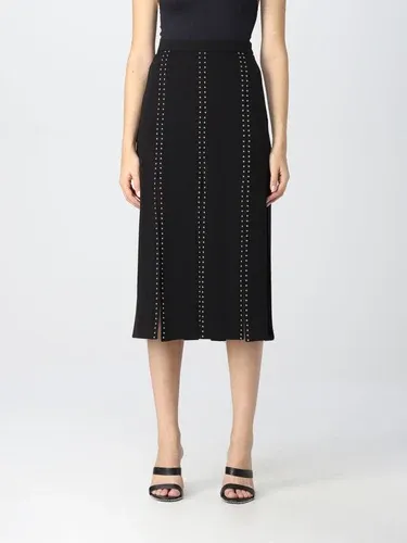 Gonna ERMANNO ERMANNO SCERVINO Donna colore Nero (106512156) Gonna ERMANNO ERMANNO SCERVINO Donna colore Nero (106512156)