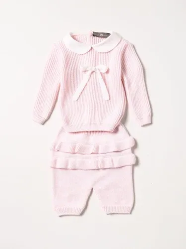 Tuta LITTLE BEAR Bambino colore Rosa (106377985) Tuta LITTLE BEAR Bambino colore Rosa (106377985)