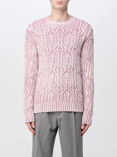 Maglia ALTEA Uomo colore Rosa (106377993)