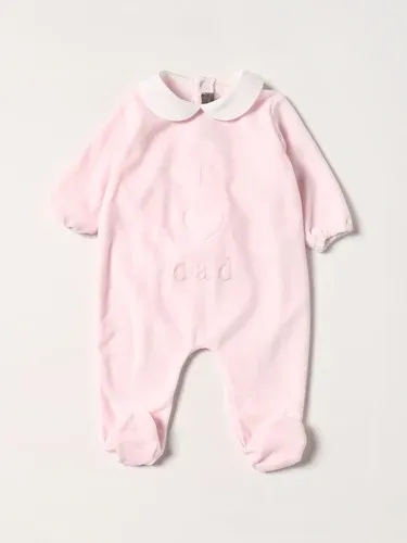 Tuta LITTLE BEAR Bambino colore Rosa (106377975) Tuta LITTLE BEAR Bambino colore Rosa (106377975)