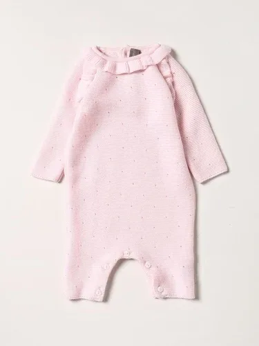 Tuta LITTLE BEAR Bambino colore Rosa (106377978) Tuta LITTLE BEAR Bambino colore Rosa (106377978)
