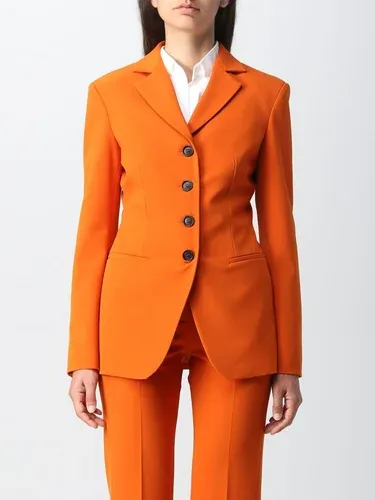 Blazer ERIKA CAVALLINI Donna colore Arancione (106377981)