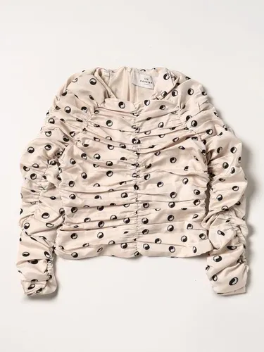 Camicia LES COYOTES DE PARIS Bambino colore Crema (106378030)