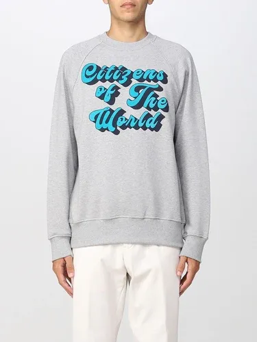 Felpa Pt con stampa frontale (106377994) Felpa Pt con stampa frontale (106377994)