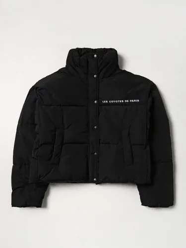 Giacca LES COYOTES DE PARIS Bambino colore Nero (106378005)
