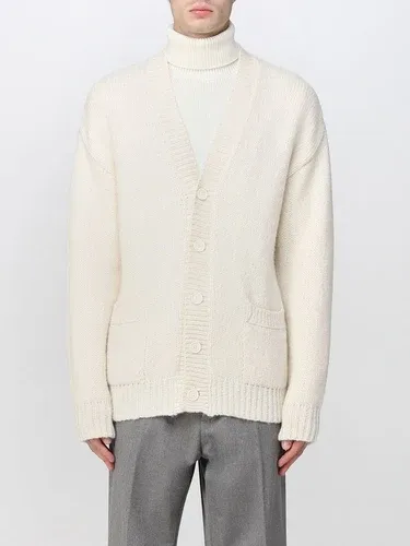 Maglia ROBERTO COLLINA Uomo colore Bianco (106378006)