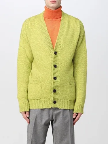 Maglia ROBERTO COLLINA Uomo colore Verde (106512400)