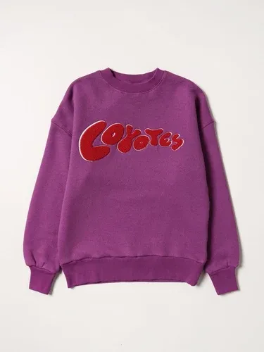 Felpa Les Coyotes De Paris con logo (106378011) Felpa Les Coyotes De Paris con logo (106378011)
