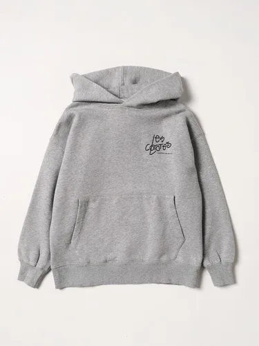 Felpa con cappuccio Les Coyotes De Paris (106378057) Felpa con cappuccio Les Coyotes De Paris (106378057)