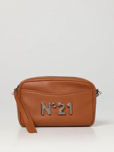 Borsa N°21 in pelle