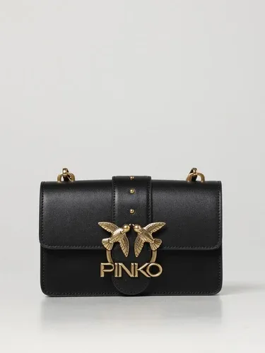 Borsa Classic Love Bag Pinko in pelle (106388100) Borsa Classic Love Bag Pinko in pelle (106388100)