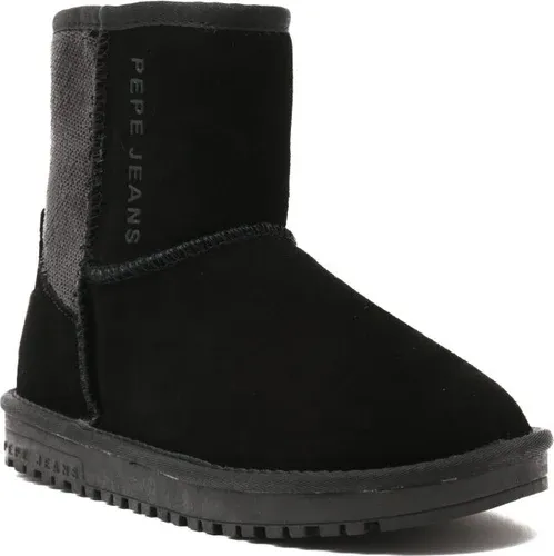 Pepe Jeans London Dipelle stivalidaneve DISS SEQUINS (106438566) Pepe Jeans London Dipelle stivalidaneve DISS SEQUINS (106438566)