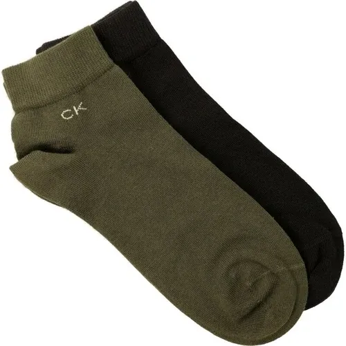 Calvin Klein Skarpety 2-pack (106438591) Calvin Klein Skarpety 2-pack (106438591)