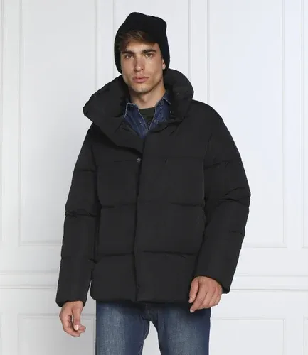 Trussardi Giacca SOFT MEMORY | Relaxed fit (106437593) Trussardi Giacca SOFT MEMORY | Relaxed fit (106437593)