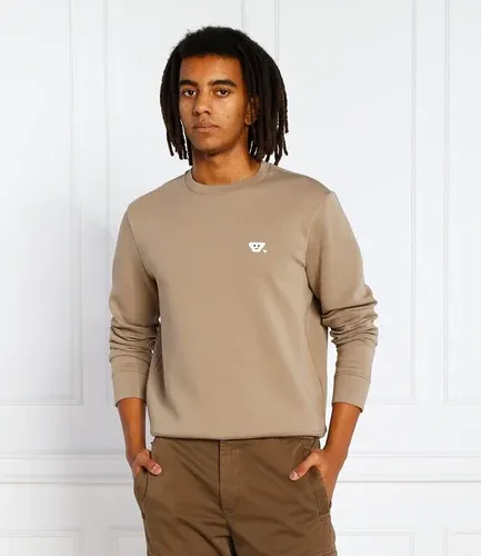 Emporio Armani Felpa | Regular Fit (106437681) Emporio Armani Felpa | Regular Fit (106437681)