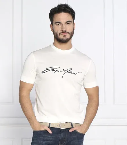 Emporio Armani t-shirt | regular fit (106437671)