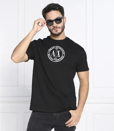Armani Exchange t-shirt | comfort fit (106437691) Armani Exchange t-shirt | comfort fit (106437691)