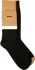 BOSS Calze2-pack RS Block Color (106437759)