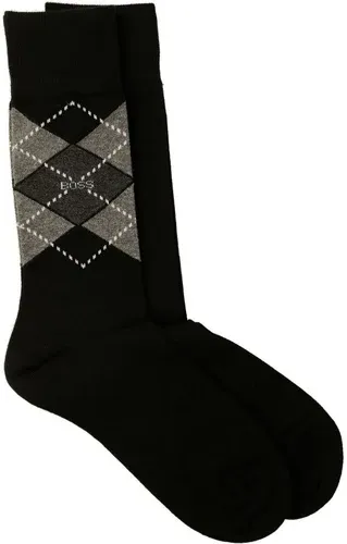 BOSS Calze2-pack Argyle (106437755) BOSS Calze2-pack Argyle (106437755)