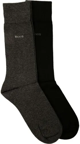 BOSS calze 2-pack 2p rs uni colors cc (106437747)