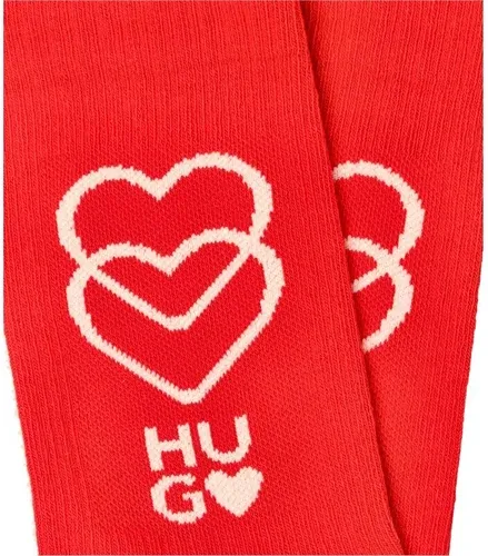 Hugo Bodywear Calze LOVE (106437821)