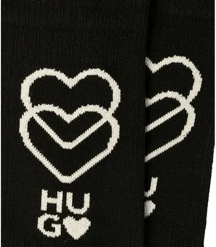 Hugo Bodywear Calze LOVE (106437820)