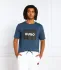 HUGO t-shirt dulive222 | regular fit (106437961)