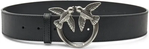 Pinko Dipelle cintura LOVE BERRY SIMPLY H4 (106438230) Pinko Dipelle cintura LOVE BERRY SIMPLY H4 (106438230)