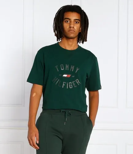 Tommy Sport t-shirt | regular fit (106438315) Tommy Sport t-shirt | regular fit (106438315)