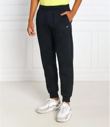 Tommy Sport Pantalonidellatuta | Regular Fit (104356904)