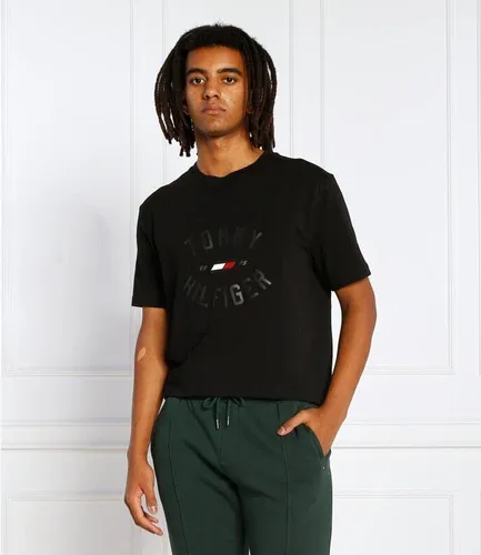 Tommy Sport t-shirt | regular fit (106438314) Tommy Sport t-shirt | regular fit (106438314)